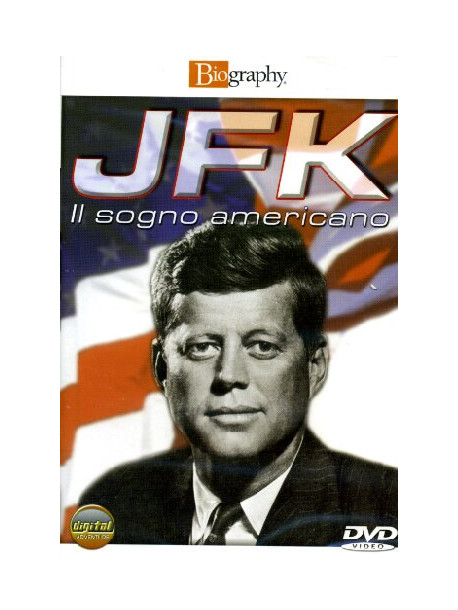 Jfk - Il Sogno Americano
