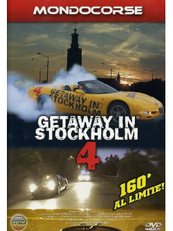 Getaway In Stockholm 4