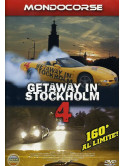 Getaway In Stockholm 4