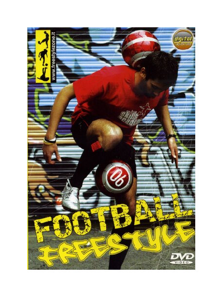 Football Freestyle
