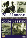 Grandi Battaglie Della Storia (Le) - El Alamein / Monte Cassino