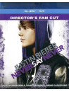 Justin Bieber - Never Say Never (Blu-Ray+Dvd)