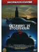 Getaway In Stockholm 5