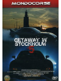 Getaway In Stockholm 5