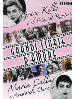 Grandi Storie D'Amore