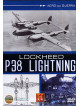 Lockheed P38 Lightning