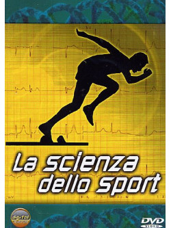 Scienza Dello Sport (La)