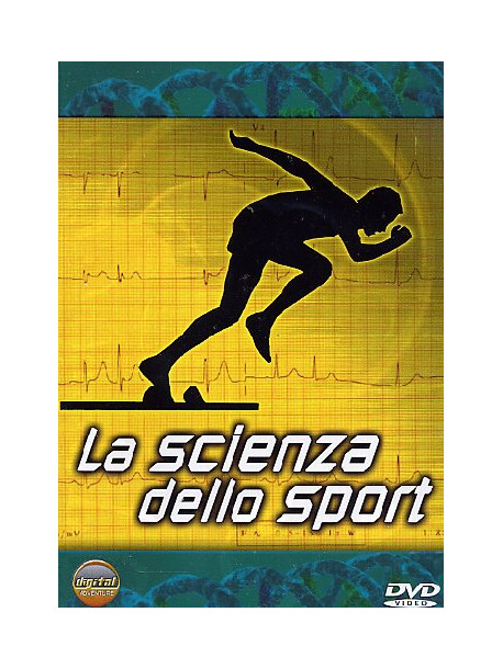 Scienza Dello Sport (La)