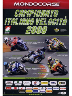Campionato Italiano Velocita' 2009