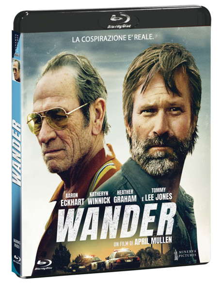 Wander