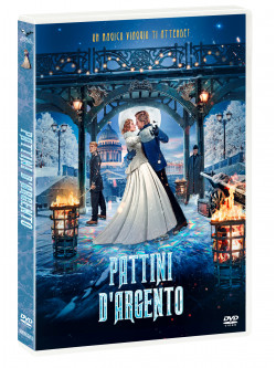 Pattini D'Argento