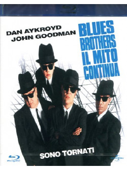 Blues Brothers 2000 - Il Mito Continua