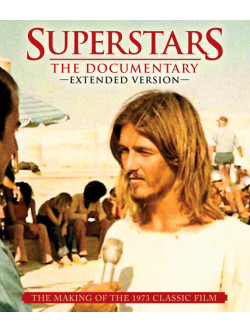 Superstars: The Documentary [Edizione: Stati Uniti]