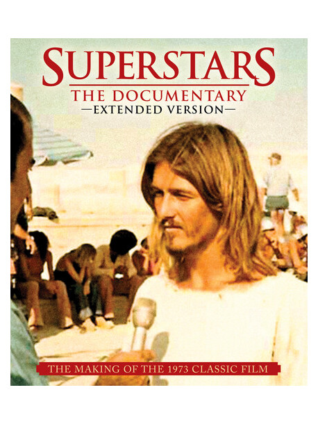 Superstars: The Documentary [Edizione: Stati Uniti]