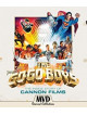 Go-Go Boys: The Inside Story Of Cannon Films [Edizione: Stati Uniti]