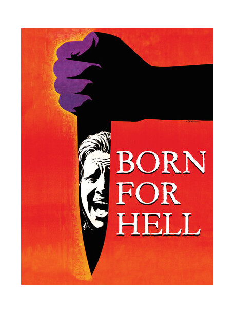 Born For Hell [Edizione: Stati Uniti]