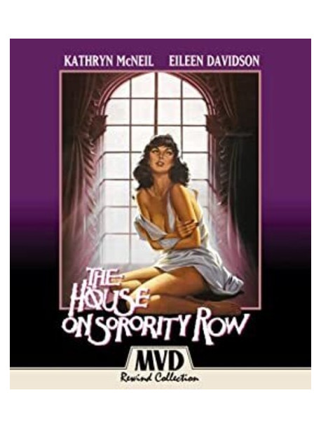House On Sorority Row [Edizione: Stati Uniti]