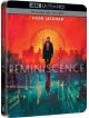 Frammenti Dal Passato - Reminiscence (Steelbook) (4K Ultra Hd+Blu-Ray)