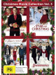 Christmas Movie Coll 3: Snowmance / Star For Xmas (4 Dvd) [Edizione: Stati Uniti]