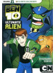 Ben 10 - Ultimate Alien - Stagione 01 03