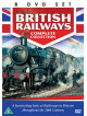 British Railways Complete Collection (8 Dvd) [Edizione: Regno Unito]