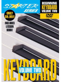 Beginning Keyboard 2 [Edizione: Stati Uniti]
