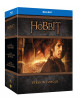 Le Hobbit La Trilogie (11 Blu-Ray) [Edizione: Francia]