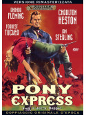 Pony Express