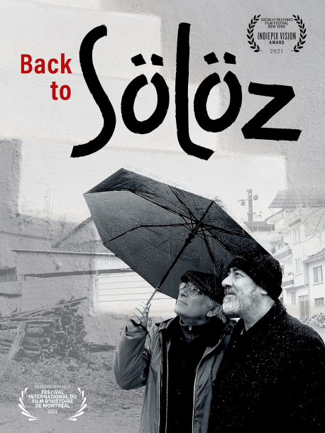 Back To Soloz [Edizione: Stati Uniti]