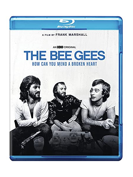 Bee Gees: Mend Broken Heart [Edizione: Stati Uniti]