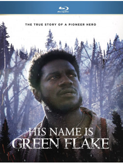 Mauli Bonner - His Name Is Green Flake [Edizione: Stati Uniti]