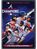 2021 World Series Film [Edizione: Stati Uniti]