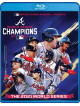 2021 World Series Film (2 Blu-Ray) [Edizione: Stati Uniti]
