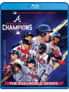 2021 World Series Film (2 Blu-Ray) [Edizione: Stati Uniti]