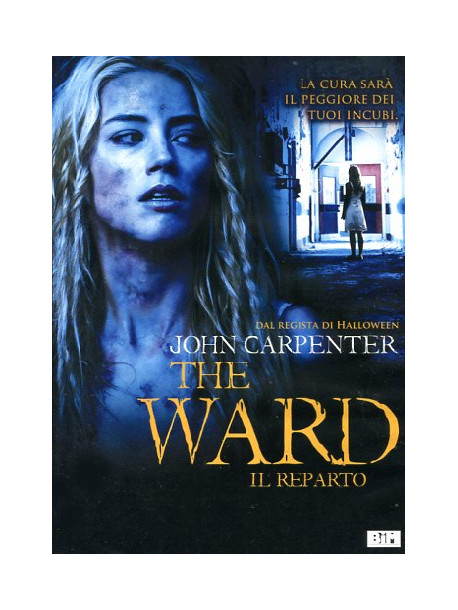 Ward (The) - Il Reparto