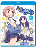 Yuyushiki (2 Blu-Ray) [Edizione: Stati Uniti]