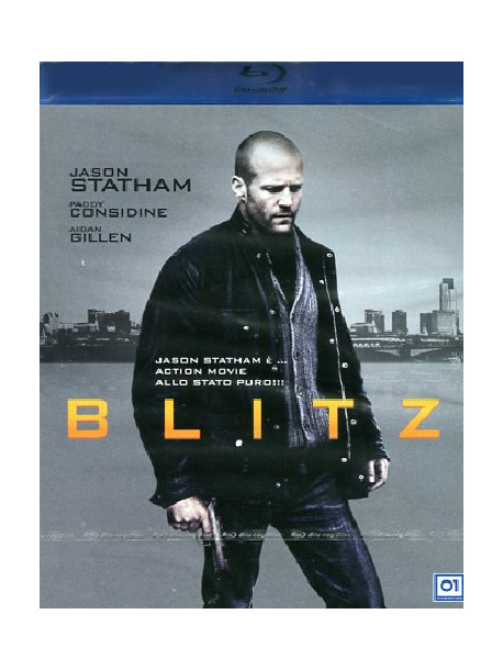 Blitz