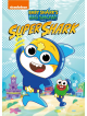Baby Shark'S Big Show Super Shark [Edizione: Stati Uniti]