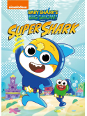Baby Shark'S Big Show Super Shark [Edizione: Stati Uniti]