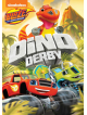 Blaze & The Monster Machines: Dino Derby [Edizione: Stati Uniti]