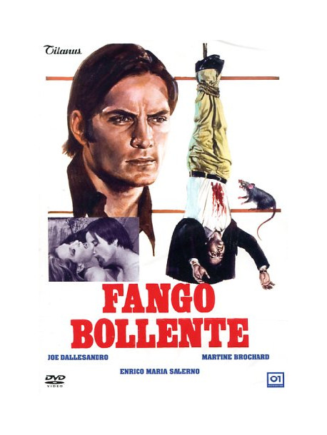 Fango Bollente