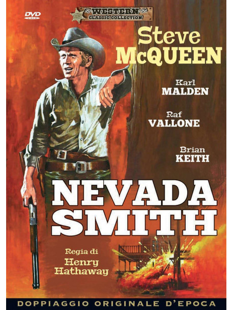 Nevada Smith