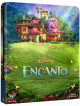 Encanto (Blu-Ray+Dvd) (Ltd Steelbook)