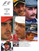 F1 How It Was [Edizione: Stati Uniti]