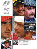 F1 How It Was [Edizione: Stati Uniti]