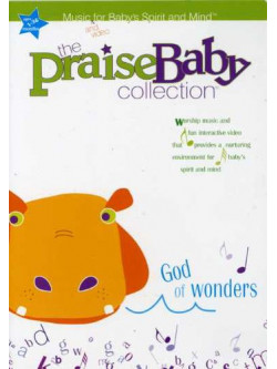 Praise Baby Collection - God Of Wonders [Edizione: Stati Uniti]