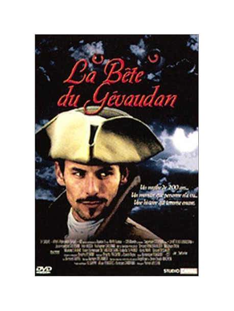 La Bete Du Gevaudan [Edizione: Francia]