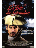 La Bete Du Gevaudan [Edizione: Francia]
