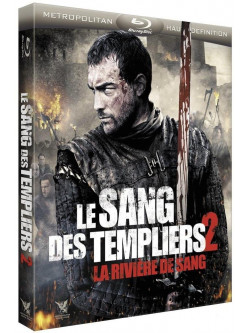 Le Sang Des Templiers 2 La Riviere De Sang [Edizione: Francia]