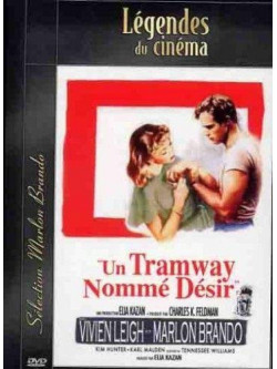 Un Tramway Nomme Desir [Edizione: Francia]